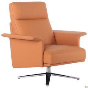 Кресло-лаунж AMF Lorenzo XL Orange