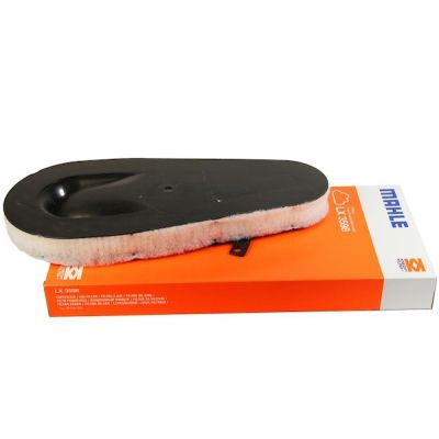 Воздушный фильтр для автомобиля Mahle LX3598 | Зображення 3