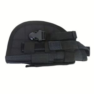 Кобура поясная универсальная Stells black