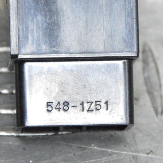 Кнопка TRC OFF Toyota Avensis 2003-2009 Кнопка антипробуксовочної системи Тойота Авенсіс TR8801 548-1Z51 | Зображення 2