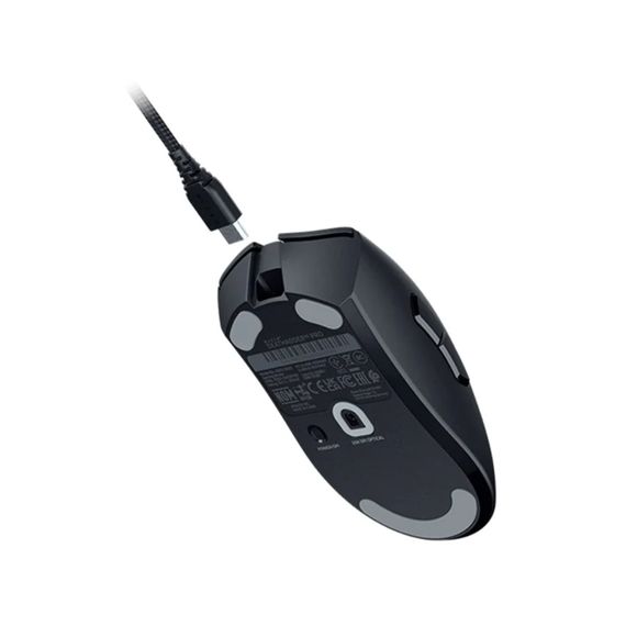 Мишка Razer DeathAdder V3 PRO Wireless Black (RZ01-04630100-R3G1) | Зображення 5