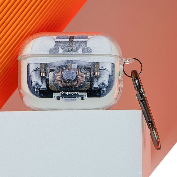 Футляр SGP Exquisite для навушників Airpods Pro | Зображення 1