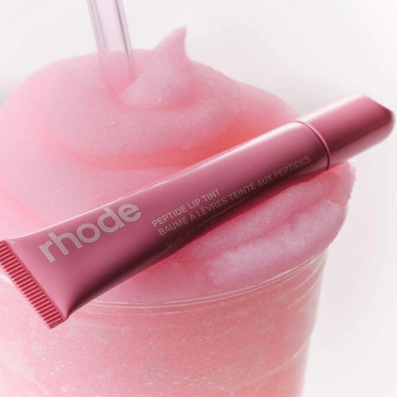 Тінт блиск для губ Rhode Skin Peptide Lip Tint Ribbon 10 ml | Зображення 1