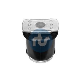 Сайлентблок задней балки задний Audi A3/Skoda Octavia/VW Golf V/VI/Passat 04-, RTS, 017-00724,