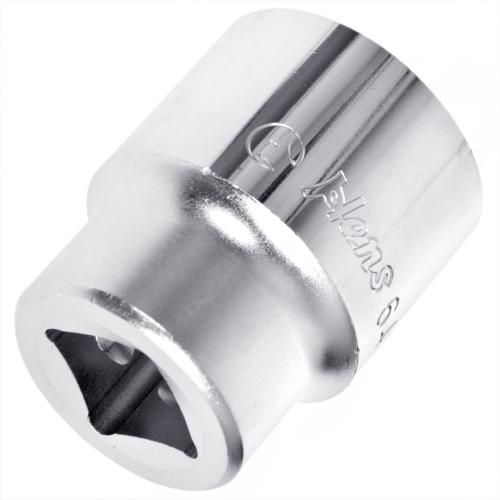 Торцева головка 3/4"DR 6-г 34 мм (6400M34) HANS