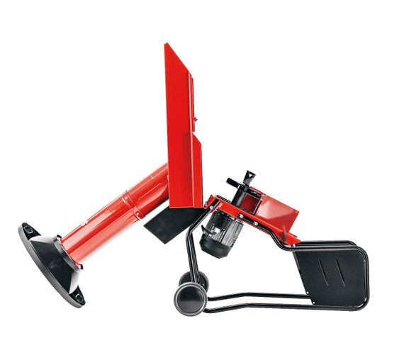 Подрібнювач електричний AL-KO TCS 3000 Duotec (119685) | Зображення 4