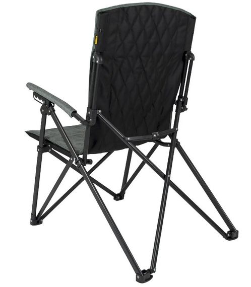 Крісло розкладне Bo-Camp Stanwix (1204733) (DAS301392) | Зображення 6