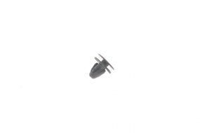 Кліпса кріплення молдинга Seat Altea 04- Toledo III 04-09 6L6853575A