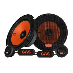 Автоакустика GAS K1-64