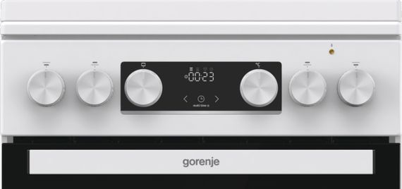 Плита Gorenje комбінована GK5C42WF-B | Зображення 6