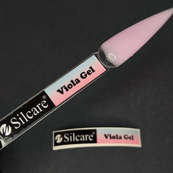 Наліпка на палітру Польща Viola Gel (9 x 55 мм)