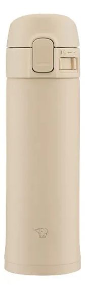 Термокружка Zojirushi SM-PD30CM 0.3 л Beige