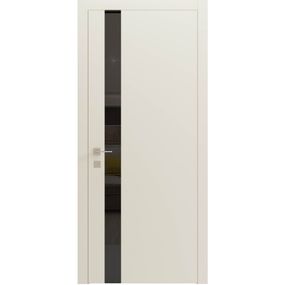 Двери Rodos LOFT Berta V RAL 1013