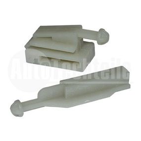 Корректор фары BMW 5 E39 00-03, AutoTechteile, 701 6367, 55222