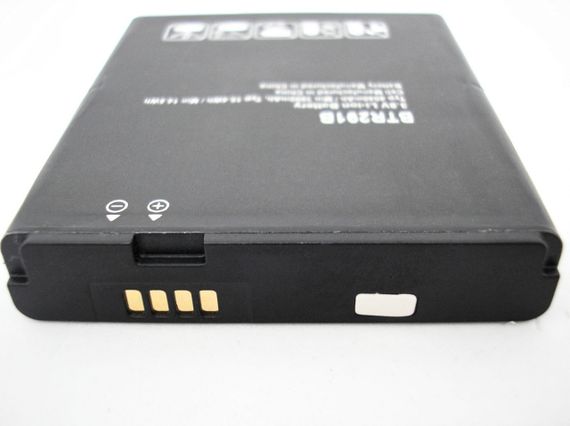 Акумулятор батарея для роутера модему Pantech MHS 291 L BTR291B Verizon Jetpack Lte Mobile Hotspot акумулятор | Зображення 4