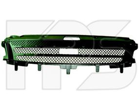 Решетка радиатора IVECO Daily 06- внутр. (FPS) 3802803