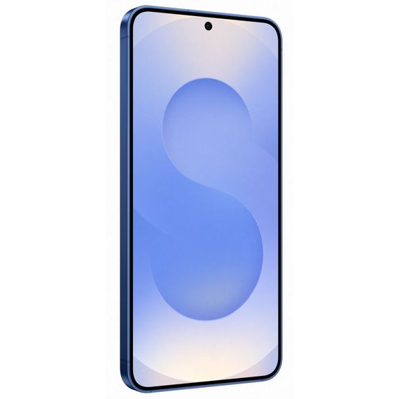Мобільний телефон Samsung Galaxy S25 12/256Gb Navy (SM-S931BDBGEUC) | Зображення 2