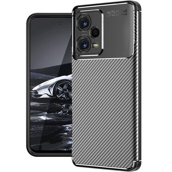 Чохол Xiaomi Redmi note12proplus