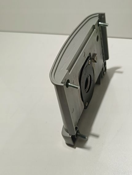 Кожух передній подрібнювача Makita UD2500 (652024822) | Зображення 4