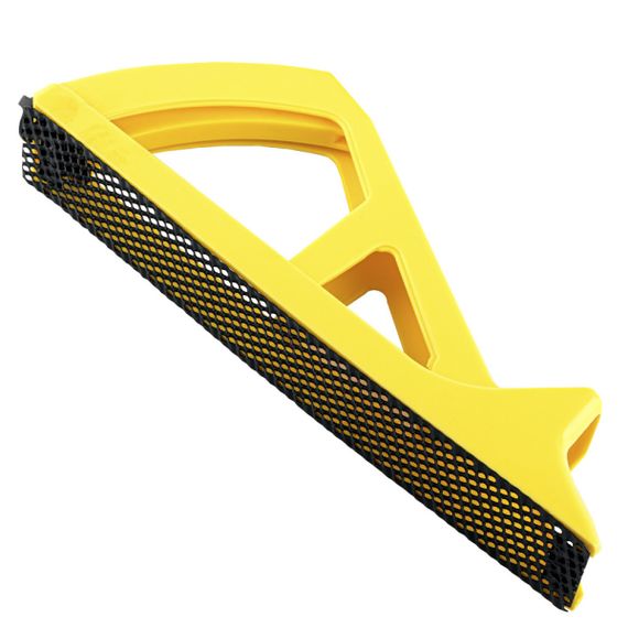 37201 Цикля по гипсокартону 250х40 Сталь | Зображення 1