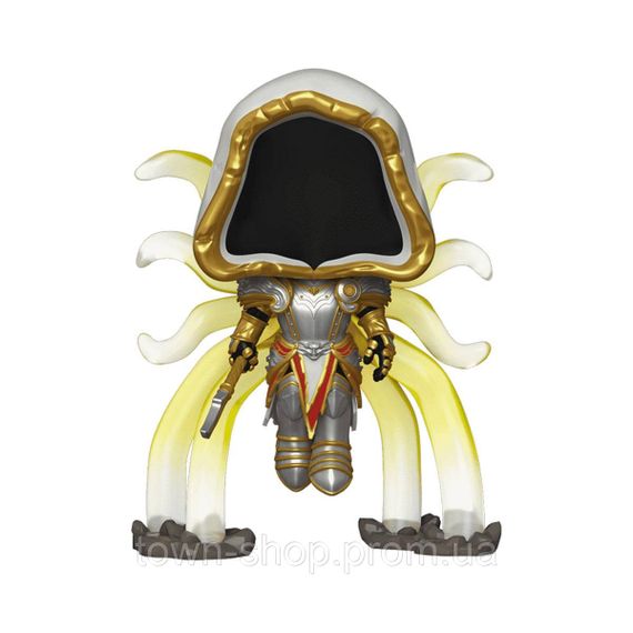 Игровая фигурка Funko POP! cерии Диабло 4 - Инариус