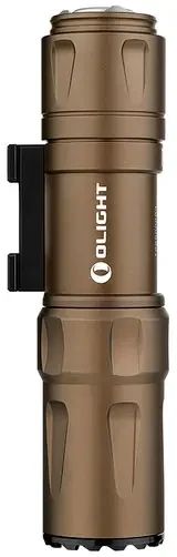 Ліхтар Olight Odin Mini Desert Tan з кріпленням M-LOK | Зображення 5