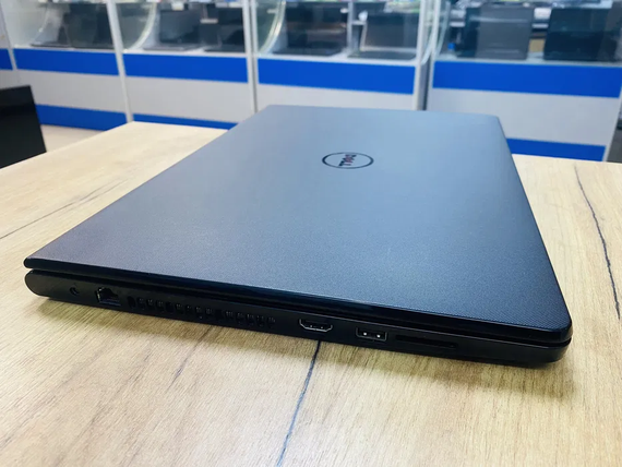 Ноутбук Dell Inspiron 15 3000 15.6   touch 15.6  core i3 5015U/4gb/750gb | Зображення 4
