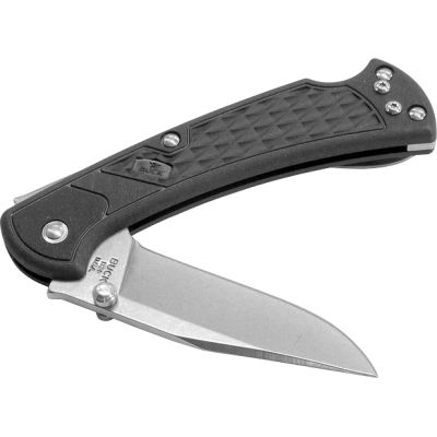 Нож Buck 112 Slim Select чорний (112BKS1) | Зображення 4