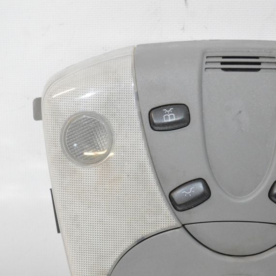 Плафон освітлення салону Mercedes Sprinter W906 2006-2018 Ліхтар стелі салону Мерседес Спринтер в906 A9069000300 | Зображення 1