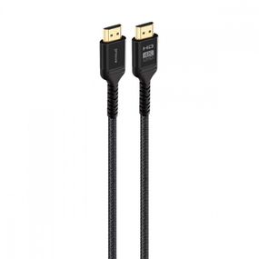 Кабель Proove PlayBack HDMI to HDMI 2м
