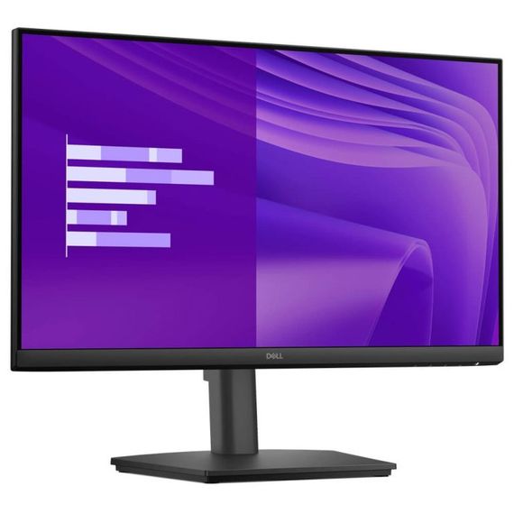 Монитор DELL 23.8&quot; E2425HSM D-Sub 210-BRDV | Зображення 1