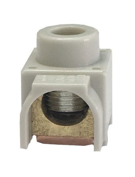 Клемма КВМп 4-25мм2 вводная для модульного оборудования прямой ввод Ny95506310 | Зображення 2