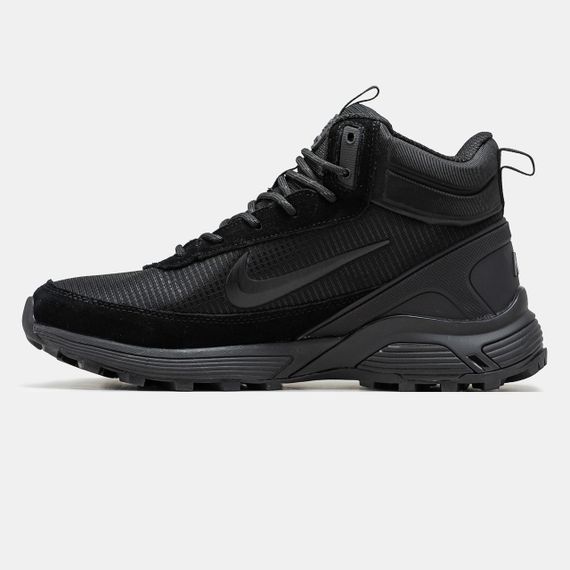 Кросівки зимові Rivah Gore-Tex Хутро 1810 41 | Зображення 3