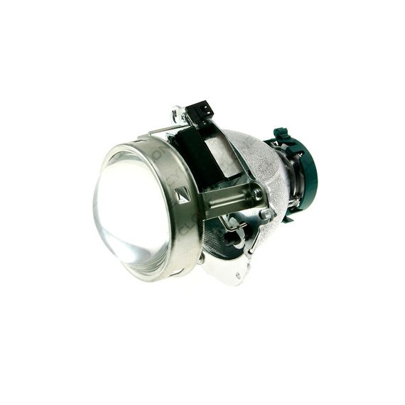 Бі-ксенонова лінза Cyclone BL-3.0 "D2 / D1 HELLA 4 | Зображення 2