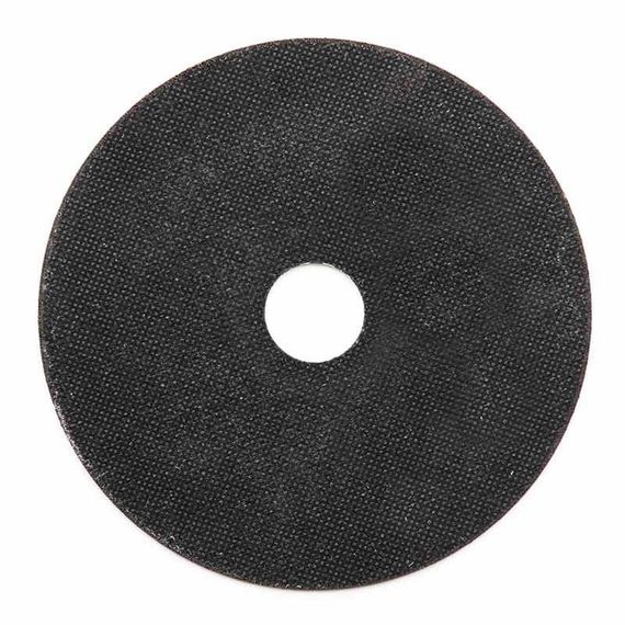 Диск отрезной по металлу 125х1,6х22,22мм (10шт в пач) APRO | Зображення 2