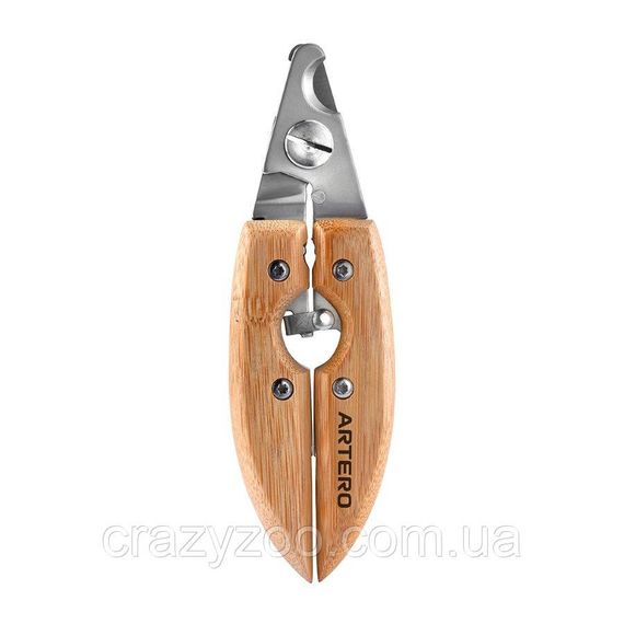 Когтеріз для великих собак Artero Nature Collection P250