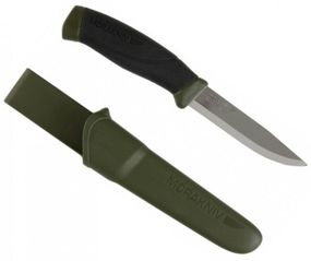 Ніж для військових Morakniv Companion MG Армійський ніж Тактичні ножі Ножі кишенькові Бойовий ніж Військовий ніж