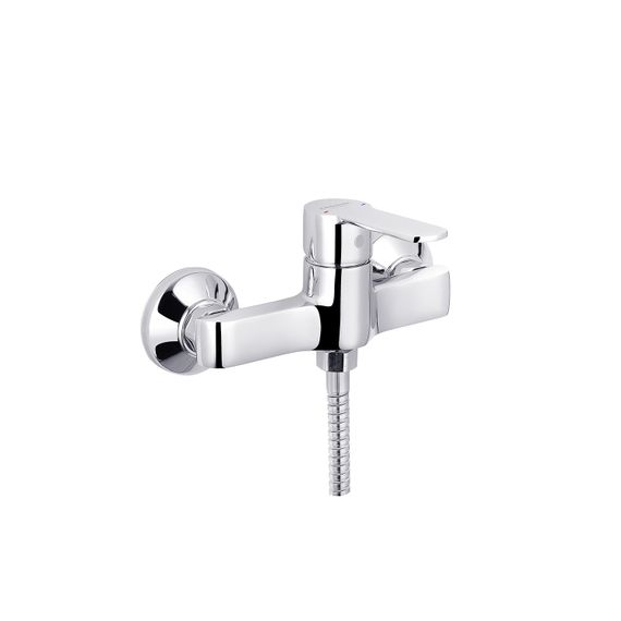 Змішувач для душа Kroner KRM Bremen - C050 (CV014165)