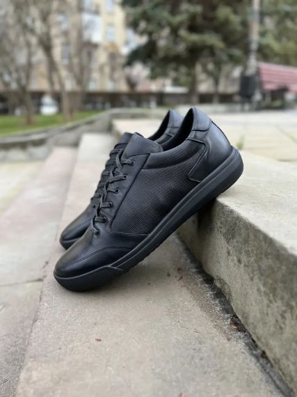 Шкіряні кеди великого розміру 48 | Зображення 5