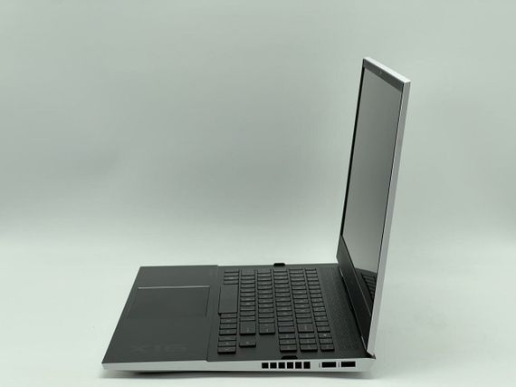 Игровой ноутбук HP Omen 16-b0005dx / 16.1" (2560x1440) IPS / Intel Core i5-11400H (6 (12) ядер по 2.7 - 4.5 GHz) / 16 GB DDR4 / 1440 GB SSD / nVidia GeForce RTX 3070, 8 GB GDDR6, 256-bit / WebCam б/у + Подарок Беспроводная мышь HOCO GM28 | Зображення 3