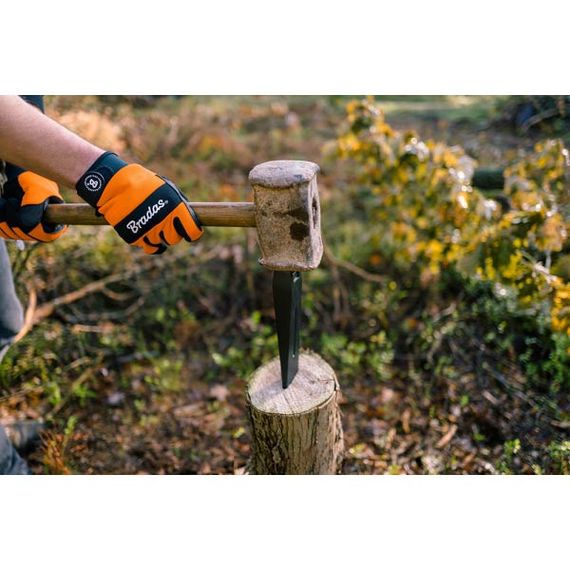 Клин для деревини Bradas 1500 гр KT-SK0150 | Зображення 2