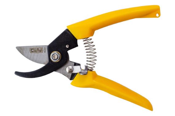 Секатор обвідний Стандарт 170 мм СІЛА 5503011 | Зображення 1