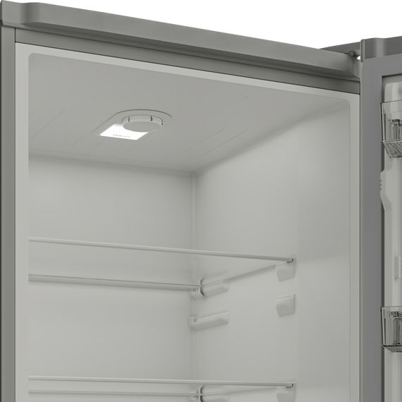 Холодильник Indesit INKS 1401 S4U1 (INKS1401S4U1) | Зображення 4