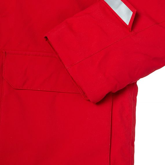 Куртка HELLY HANSEN URB LAB DOWN PARKA | Зображення 3