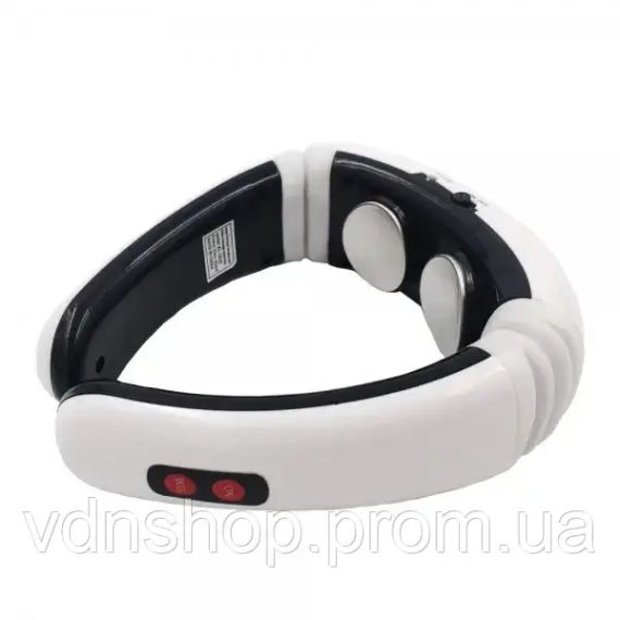 Массажер для шеи Neck Massager KL-5830
