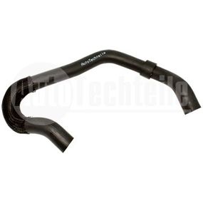 Патрубок радиатора нижний VW Golf/Jetta/Touran 2.0 TDI 03-10/ Skoda 2.0 TDI Octavia/SuperB 04-15/ Audi A3 2.0 TDI 03-13,