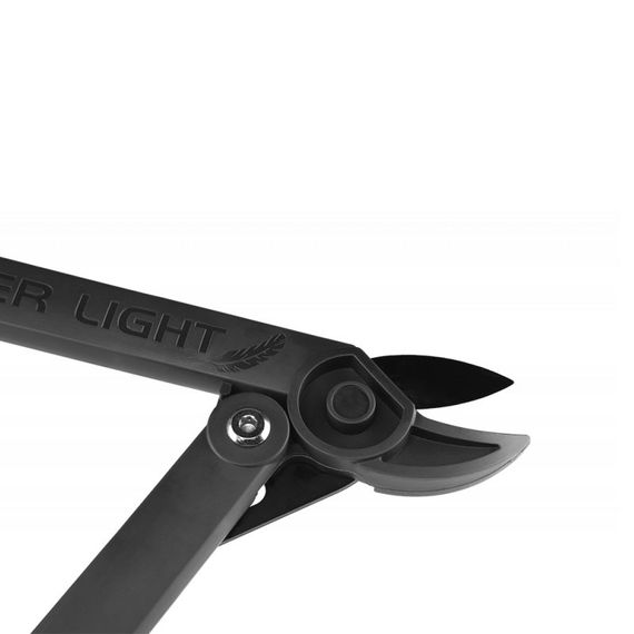 Секатор з ковадлом Bradas V-SERIES, для обрізки гілок, сталь SK5 (KT-V1260) | Зображення 1