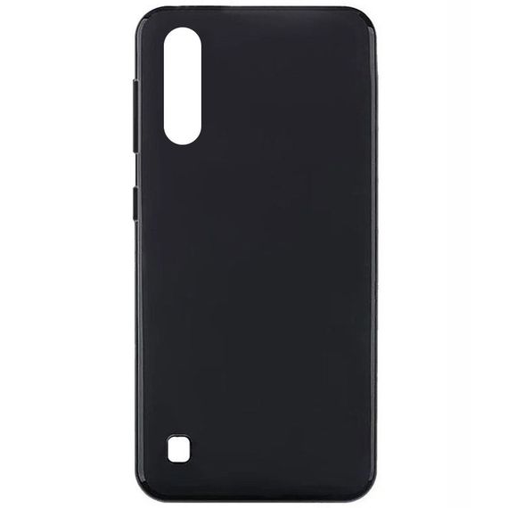 Чохол TPU Epik Black для ZTE Blade A5 (2020)