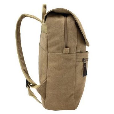 Рюкзак туристичний Semi Line 15 Beige (J4922-1) (DAS302197) | Зображення 2
