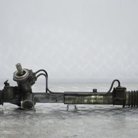 Рульова рейка Ford Focus I 1998-2004 Ford Transit Connect Форд Фокус Транзіт Коннект 98AG3A500AM 34011767LM